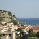 Cassis - Le Bosquet - Appartement "LOU NIS" T3 Climatisé et magnifique vue mer - Zdjęcie 5