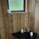 Hagrids Hut - Off grid Cabin - no electricity or running water, Munlochy - Fotografie 7