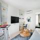 48-1FE Brand New 1BR Prime hell's kitchen WD in unit, New York - Photo 1