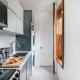48-1FE Brand New 1BR Prime hell's kitchen WD in unit, New York - Photo 2