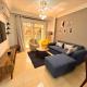 Madinty two elegant and modern rooms 2 bathroom, Madinaty - Foto 3