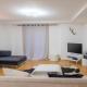 AC19 Lower North Aisle - Luxury Self Catering 2 Bedroom Apartment, Fort Augustus (fotografie 3)