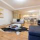 AC19 Lower North Aisle - Luxury Self Catering 2 Bedroom Apartment, Fort Augustus