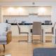 AC19 Lower North Aisle - Luxury Self Catering 2 Bedroom Apartment, Fort Augustus (fotografie 4)