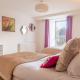 AC19 Lower North Aisle - Luxury Self Catering 2 Bedroom Apartment, Fort Augustus (fotografie 10)
