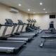 Fairfield Inn & Suites Parsippany, Parsippany (fotografie 8)