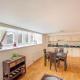Monastery apartment with Loch Ness view, Fort Augustus (fotografie 9)