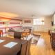 Monastery apartment with Loch Ness view, Fort Augustus (fotografie 10)