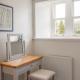 Monastery apartment with Loch Ness view, Fort Augustus (fotografie 5)