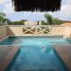 Villa + private pool near Jan Thiel & Mambo Beach Willemstad - Zdjęcie 2