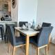 Condo Gorgona Beach Apartamento de Lujo de 2 Habitaciones, チャメ - 写真 9