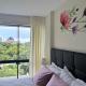 Bonito depa san isidro cama queen home office wifi y cochera, リマ - 写真 3
