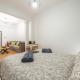 Stylish Luxury Apartment at Ampelokipi Metro Station, Athen - Foto 8
