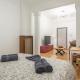 Stylish Luxury Apartment at Ampelokipi Metro Station, Athen - Foto 9