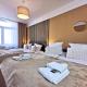 BohnApartments Junior SUITE Blume 14 - Nähe Dom - WLAN, Erfurt - Foto 8