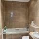 Luxury 3 bedroom, 3 bath apt by Oxford St & Soho, Londres - Photo 10
