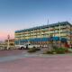Promenade Inn & Suites Oceanfront Seaside - Fotografie 1