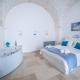 White Chill Suite Ostuni - Fotografie 3