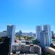 KL Tower Cosy Studio with Gym, Pool and Sauna near Greenbelt and Park, Manila - Foto 5