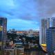 KL Tower Cosy Studio with Gym, Pool and Sauna near Greenbelt and Park, Manila - Foto 6