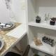 Apartamento Dfplaza luxo, Brasília - Fotografie 3
