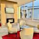Quality Inn Fort Worth - Downtown East, Fort Worth (fotografie 5)