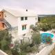 Apartments with swimming pool Kastel Novi, Kastela - 22569, Kastel Novi (zdjęcie 3)