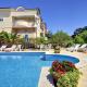 Apartments with swimming pool Medulin - 22764, Medulin (Medolino)