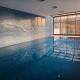 Taksim Square Residence, Two bedrooms, pool sauna gym, Istanbul - Foto 10