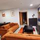 Taksim Square Residence, Two bedrooms, pool sauna gym, Istanbul - Foto 7