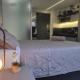 Flat com Jacuzzi Área Externa a 50m praia do Bessa, ジョアンペソア - 写真 6