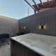 Flat com Jacuzzi Área Externa a 50m praia do Bessa, ジョアンペソア - 写真 9
