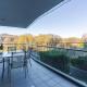 Central Located 2-Bed with Pool, Gym & Parking Canberra - Foto 6
