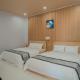 BLUE OCEAN VILLA, Cu Lao Thu (fotografie 2)