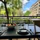 Stylish Staycation near BGC w/ Home Cinema, Manila - Fotografie 4