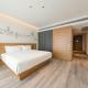 UrCove by HYATT Hangzhou Riverside CBD Chang-čou - Fotografie 7