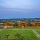 EKOSTAY Luxe - Woodstock Villa I 2 Acre Property I Cricket Turf I Party Friendly, Karjat - Foto 4