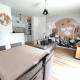 Appartement avec WIFI, terrasse, jardin à TREBEURDEN Réf - 678, Trébeurden (fotografie 2)