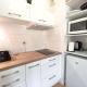 Appartement avec WIFI, terrasse, jardin à TREBEURDEN Réf - 678, Trébeurden (fotografie 9)
