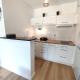 Appartement avec WIFI, terrasse, jardin à TREBEURDEN Réf - 678, Trébeurden (fotografie 10)