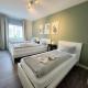 Wohnung für 5 Gäste große Küche Messe- und Citynah, Hannover - Foto 3