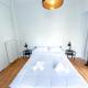 Family Two Bedroom Apartment Benaki, Athen - Foto 3