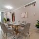 Huge 2 BR with Arabian Sea View & Ain Dubai View, Dubaj - Fotografie 5