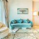 Stunning 1BR Apartment at Harbour Views Dubai Creek, Dubaï - Photo 6