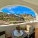 Beachfront Apartment in Cala Morell