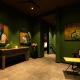 StayVista's Minty Mirage - Mountain & Lake-View Villa with Pool, Expansive Lawn & Terrace, Girnāre - Fotografie 7