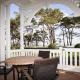strandnahe Ferienwohnung mit Meerblick und Terrasse - Villa Seeadler FeWo 602, Binz - Φωτογραφία 9