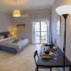 'Afrodite' Central Cozy Studio In Egaleo, Athen - Foto 10