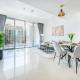 Luxury 1BR Retreat l 17 Icon Bay, Dubai Creek, Dubaï - Photo 4
