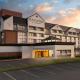 DoubleTree By Hilton Baltimore North Pikesville, Pikesville - Foto 3